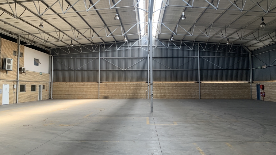 0 Bedroom Property for Sale in Spartan Gauteng