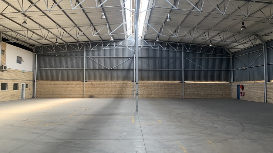 0 Bedroom Property for Sale in Spartan Gauteng