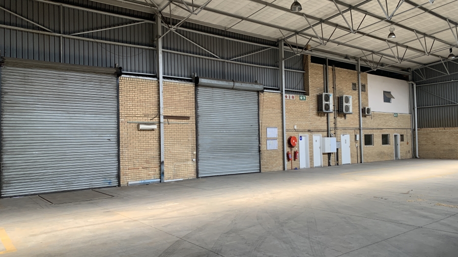 0 Bedroom Property for Sale in Spartan Gauteng