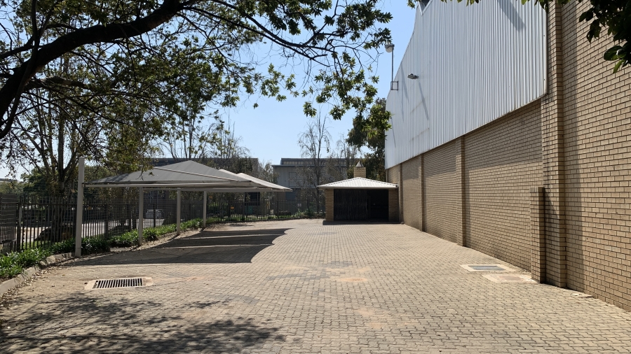 0 Bedroom Property for Sale in Spartan Gauteng