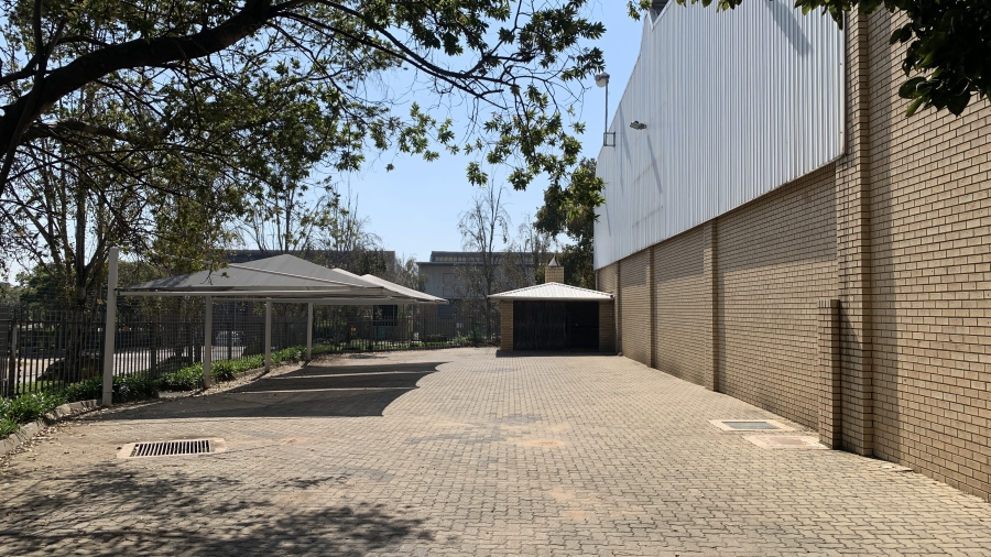0 Bedroom Property for Sale in Spartan Gauteng