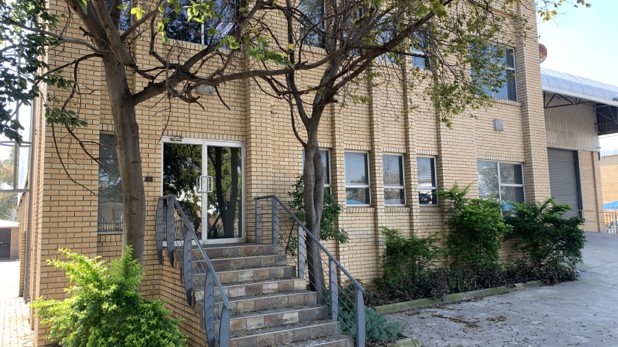 0 Bedroom Property for Sale in Spartan Gauteng
