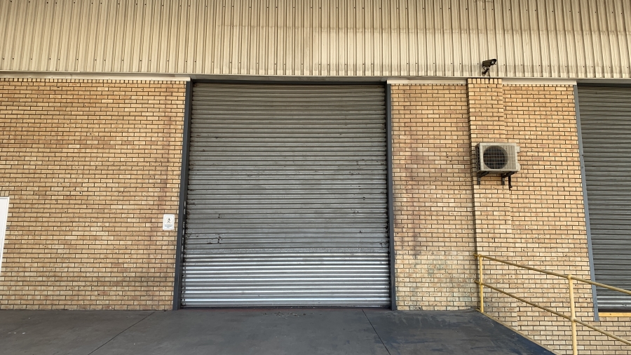 0 Bedroom Property for Sale in Spartan Gauteng