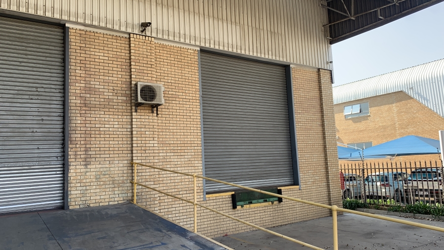0 Bedroom Property for Sale in Spartan Gauteng