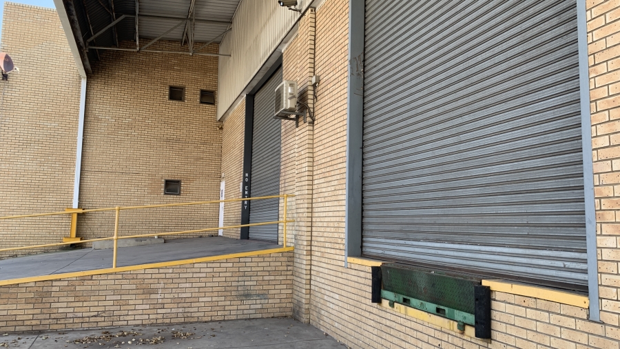0 Bedroom Property for Sale in Spartan Gauteng