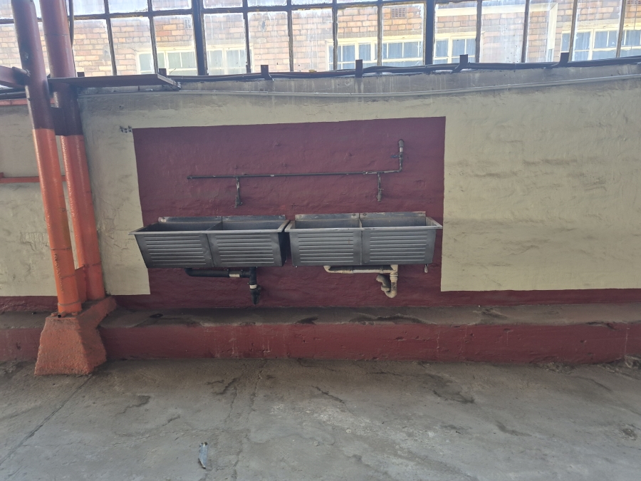 To Let commercial Property for Rent in Elandsfontein Gauteng