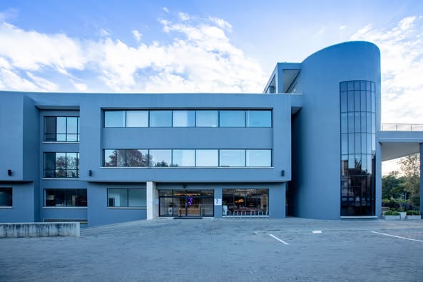 To Let commercial Property for Rent in Parkmore Gauteng