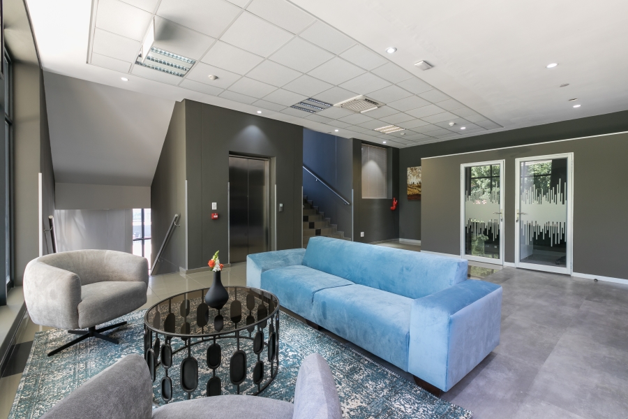 To Let commercial Property for Rent in Parkmore Gauteng