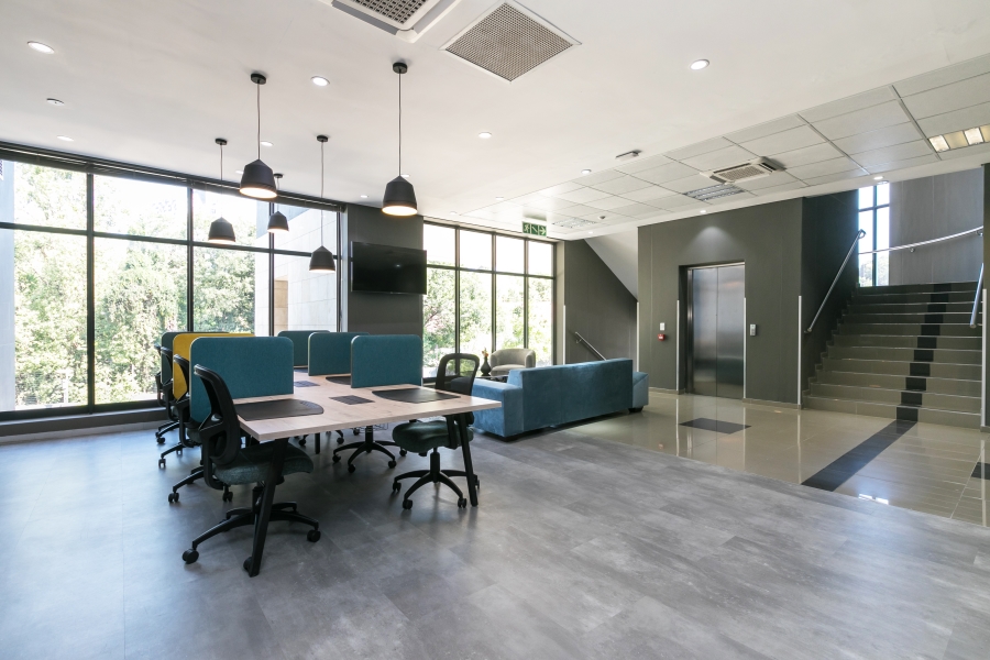 To Let commercial Property for Rent in Parkmore Gauteng