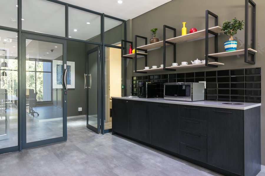 To Let commercial Property for Rent in Parkmore Gauteng