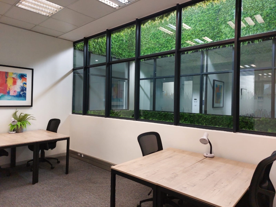 To Let commercial Property for Rent in Parkmore Gauteng