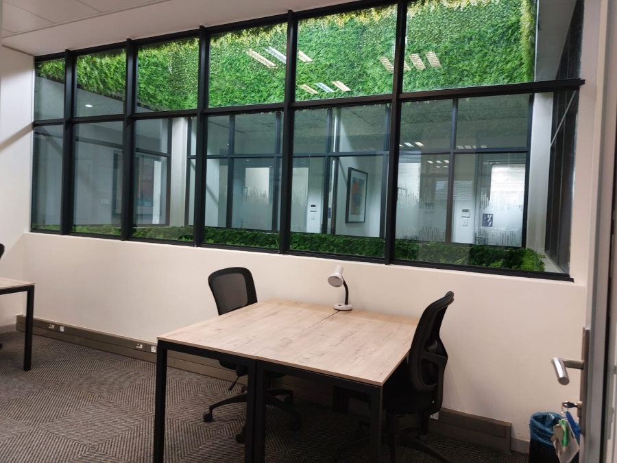 To Let commercial Property for Rent in Parkmore Gauteng