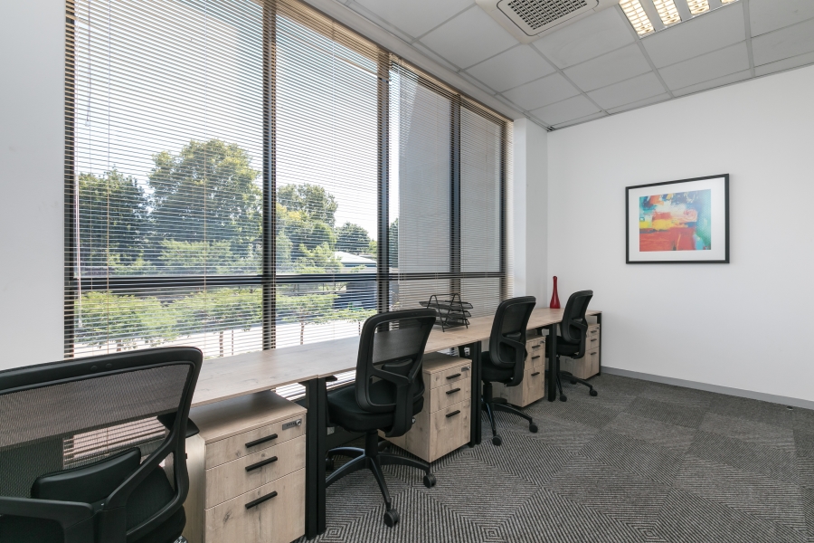 To Let commercial Property for Rent in Parkmore Gauteng