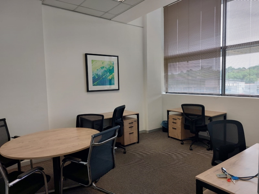 To Let commercial Property for Rent in Parkmore Gauteng