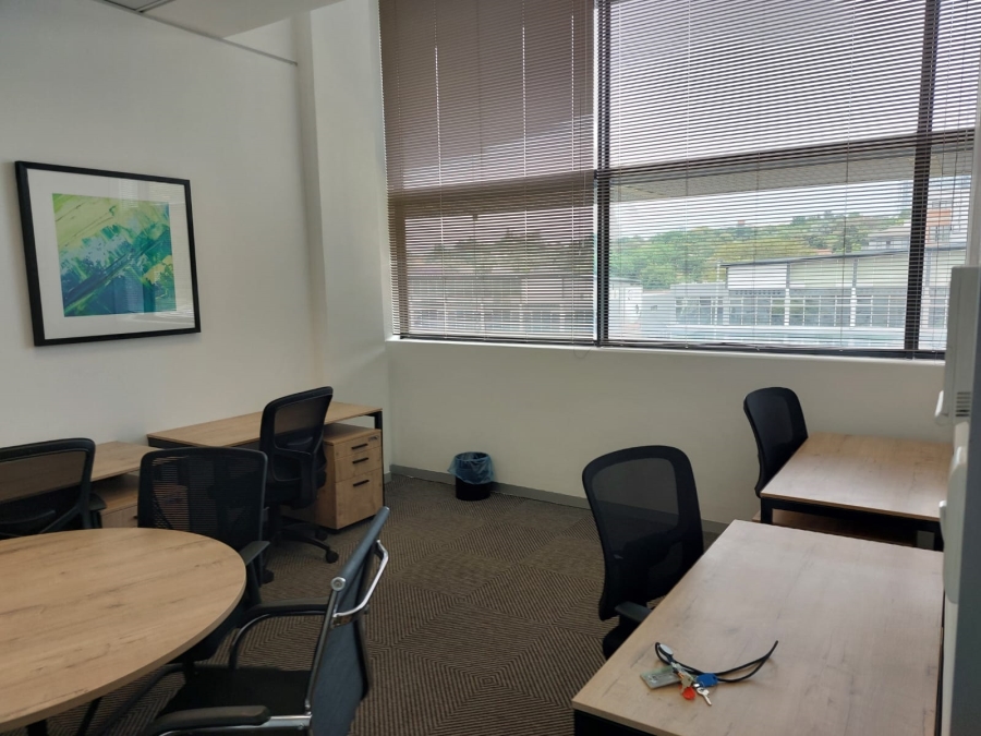 To Let commercial Property for Rent in Parkmore Gauteng