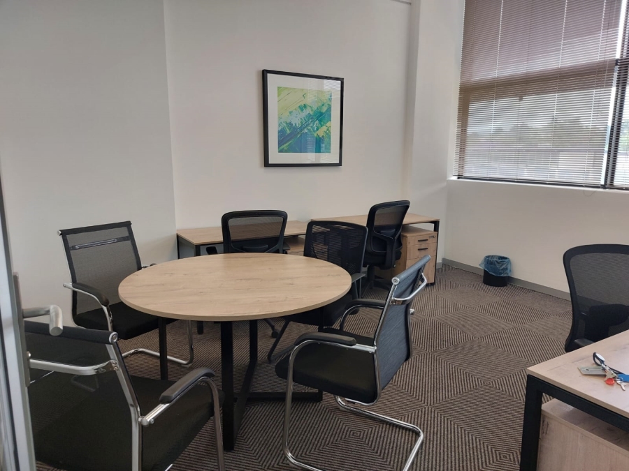 To Let commercial Property for Rent in Parkmore Gauteng