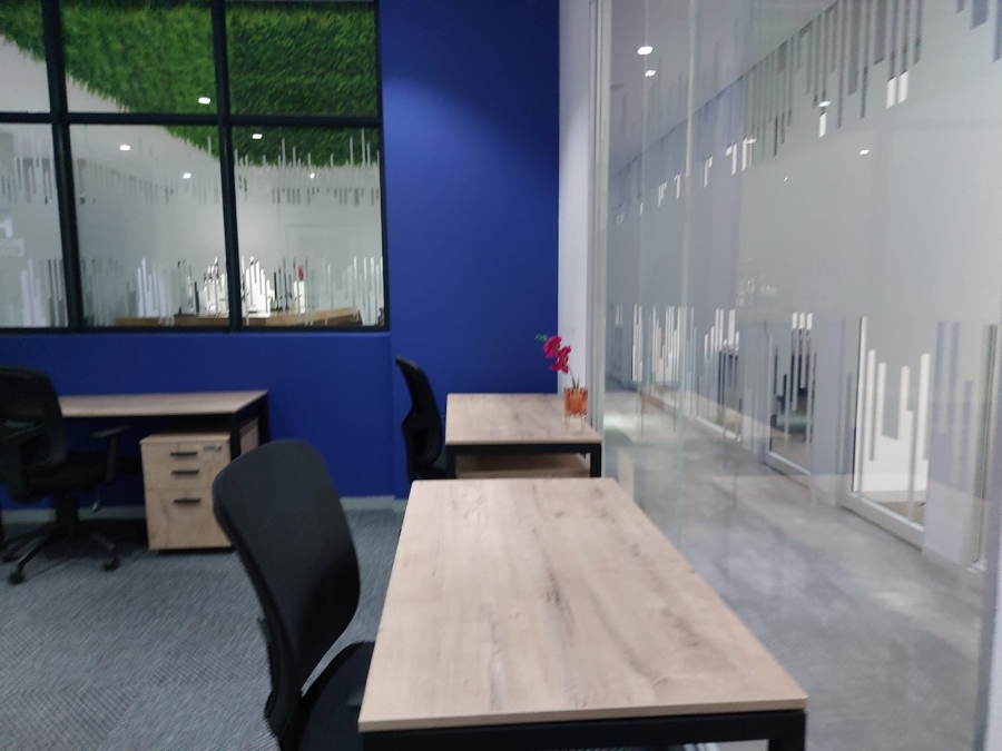 To Let commercial Property for Rent in Parkmore Gauteng