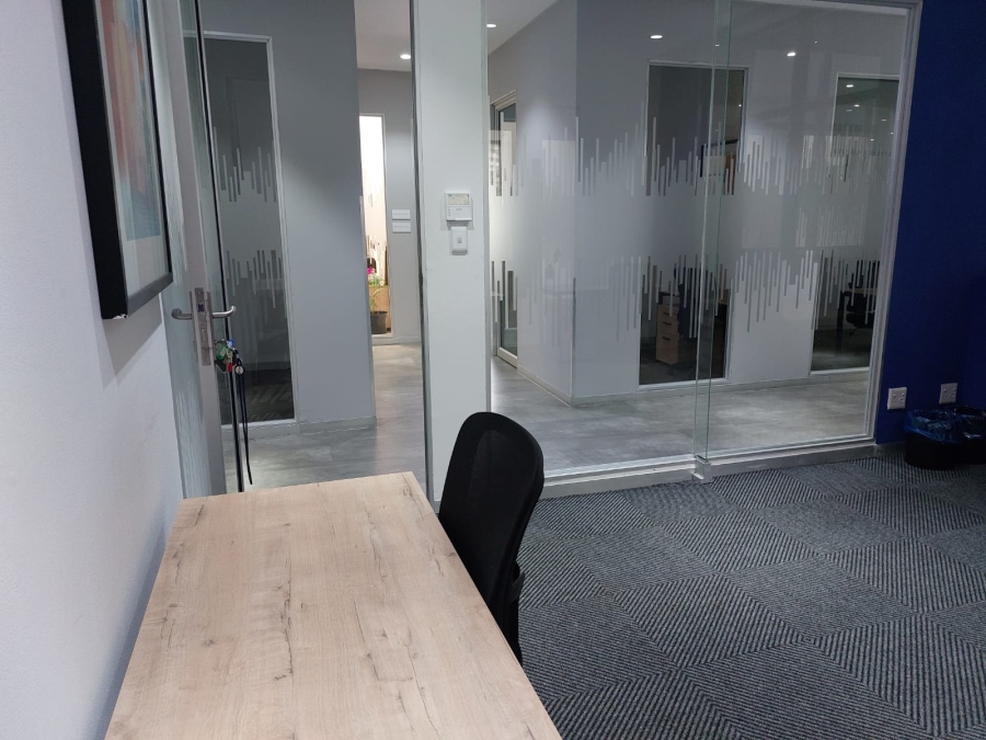 To Let commercial Property for Rent in Parkmore Gauteng