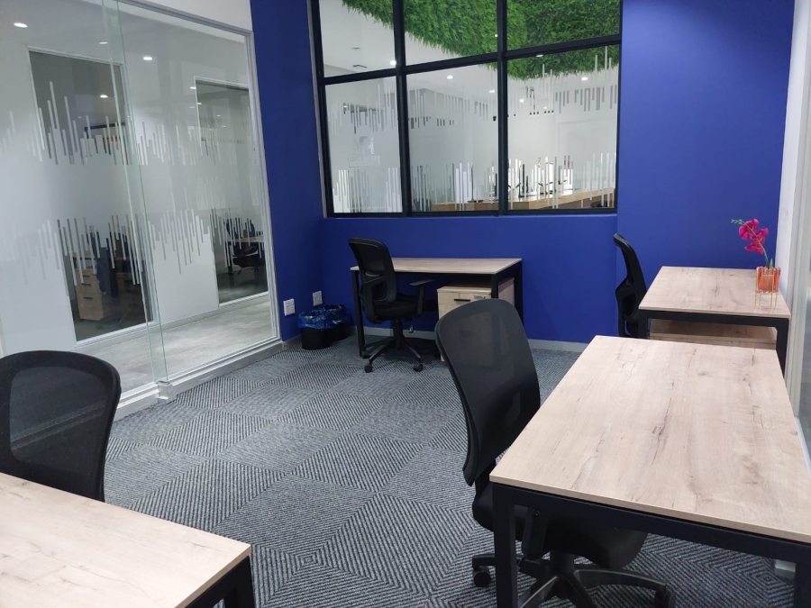 To Let commercial Property for Rent in Parkmore Gauteng