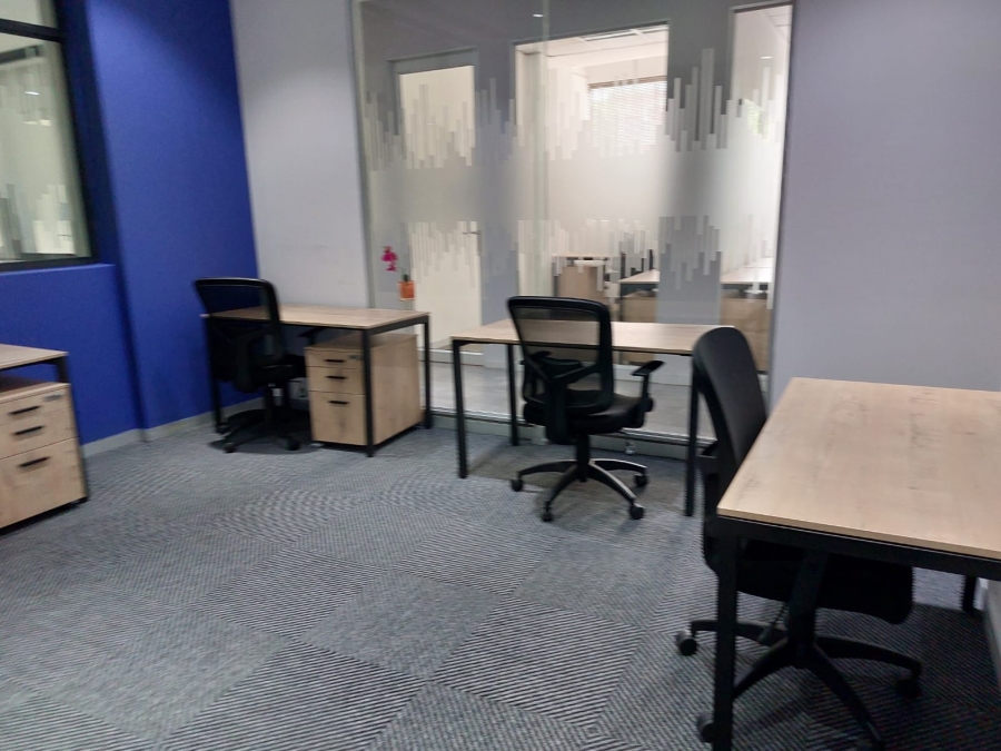 To Let commercial Property for Rent in Parkmore Gauteng