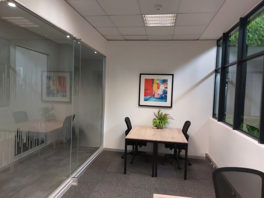 To Let commercial Property for Rent in Parkmore Gauteng