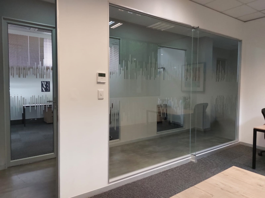To Let commercial Property for Rent in Parkmore Gauteng