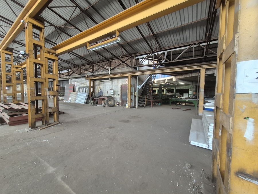 Commercial Property for Sale in Elandsfontein Gauteng