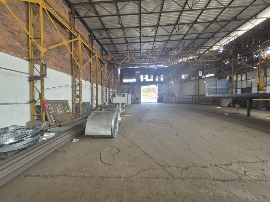Commercial Property for Sale in Elandsfontein Gauteng