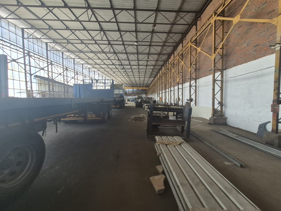 Commercial Property for Sale in Elandsfontein Gauteng