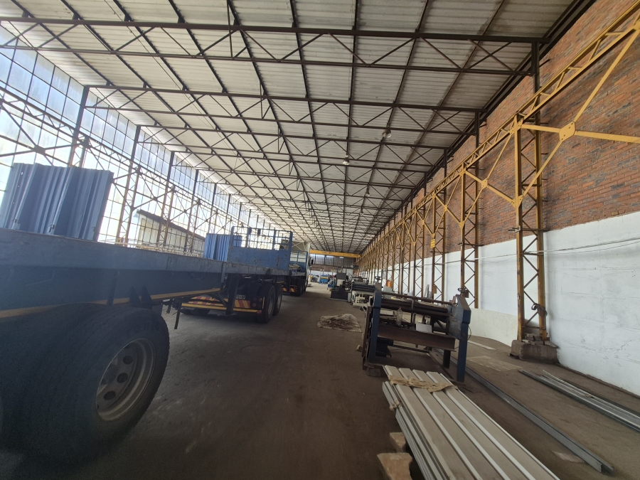 Commercial Property for Sale in Elandsfontein Gauteng