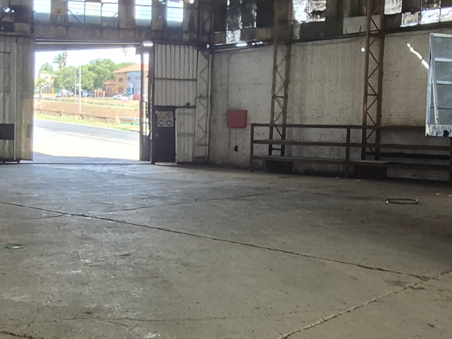 Commercial Property for Sale in Elandsfontein Gauteng