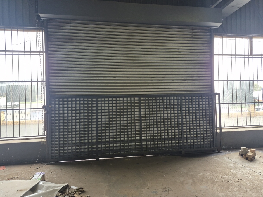 To Let commercial Property for Rent in Isando Gauteng