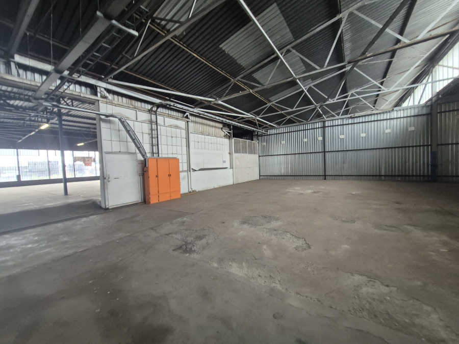 To Let commercial Property for Rent in Isando Gauteng