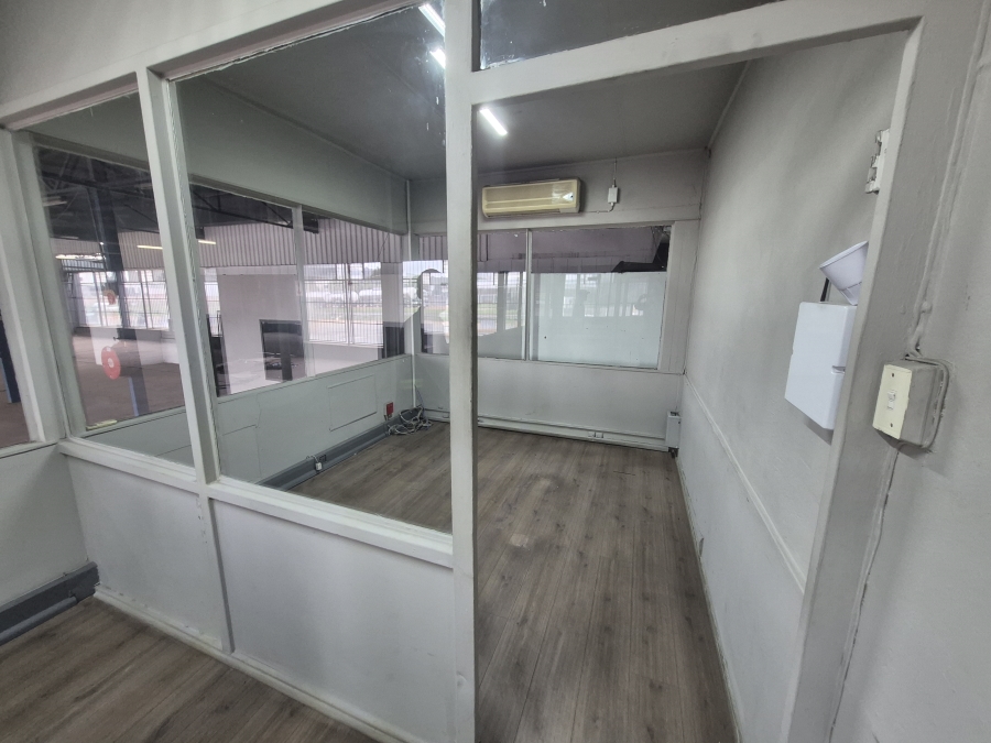 To Let commercial Property for Rent in Isando Gauteng