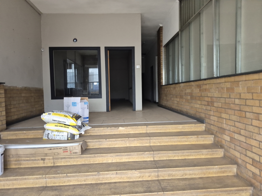 To Let commercial Property for Rent in Isando Gauteng