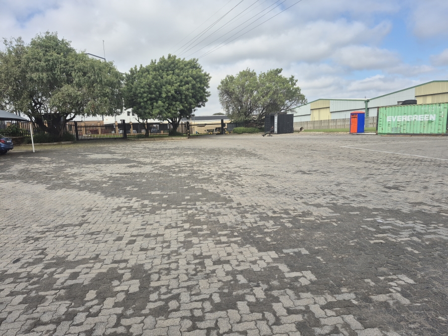 To Let commercial Property for Rent in Isando Gauteng