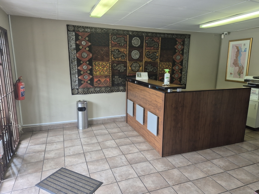 To Let commercial Property for Rent in Isando Gauteng