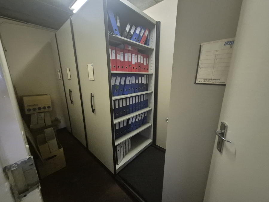 To Let commercial Property for Rent in Isando Gauteng