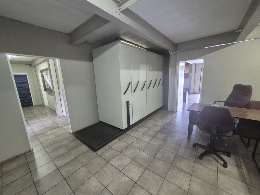 To Let commercial Property for Rent in Isando Gauteng