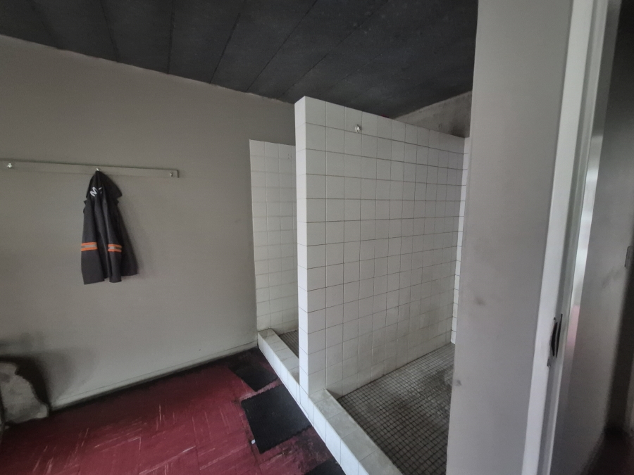 To Let commercial Property for Rent in Isando Gauteng