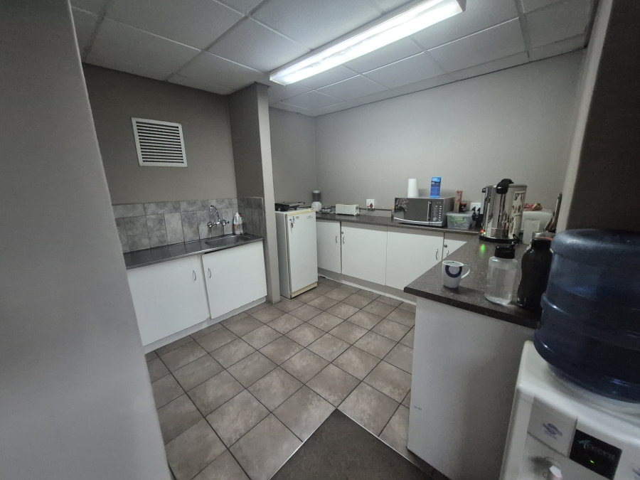 To Let commercial Property for Rent in Isando Gauteng