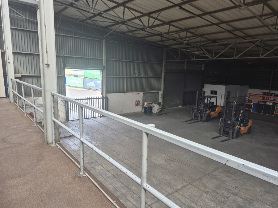 To Let commercial Property for Rent in Isando Gauteng