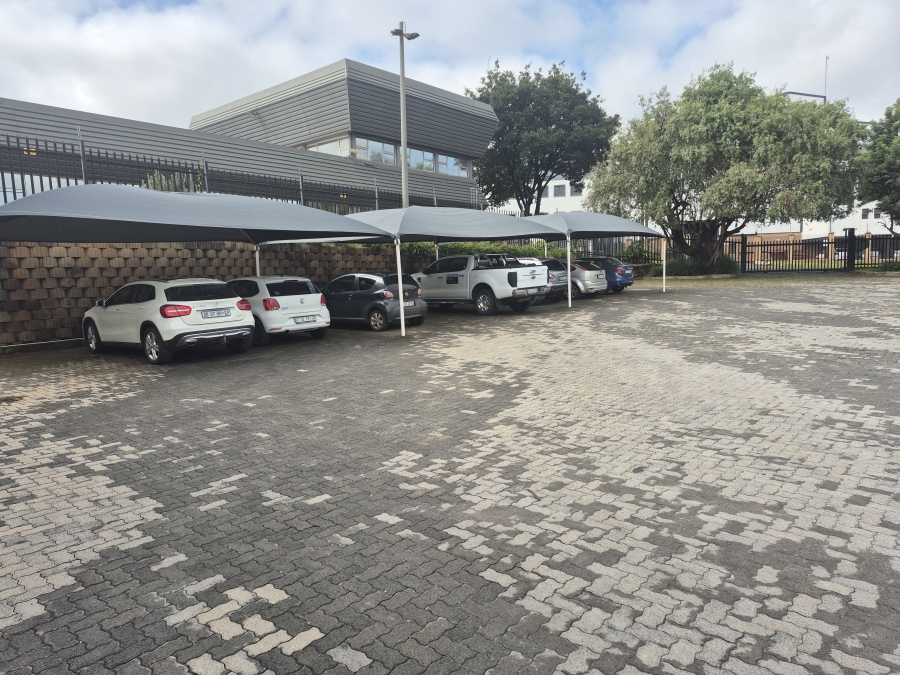 To Let commercial Property for Rent in Isando Gauteng