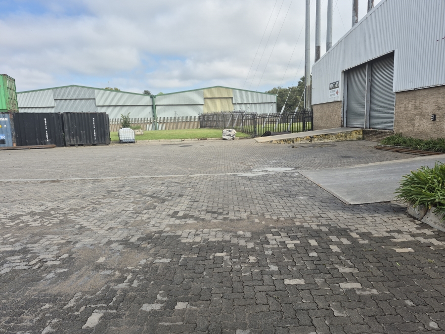 To Let commercial Property for Rent in Isando Gauteng
