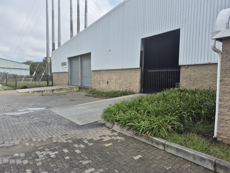 To Let commercial Property for Rent in Isando Gauteng