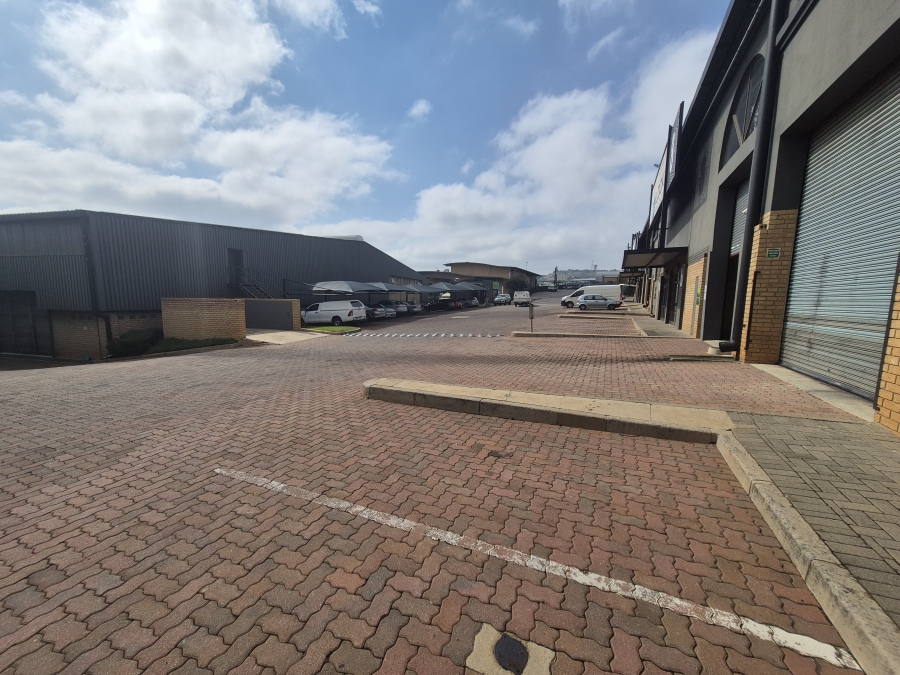 To Let commercial Property for Rent in Meadowdale Gauteng