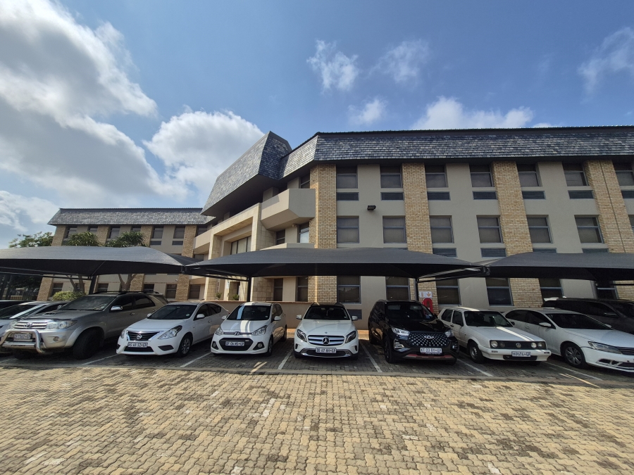 To Let commercial Property for Rent in Meadowdale Gauteng