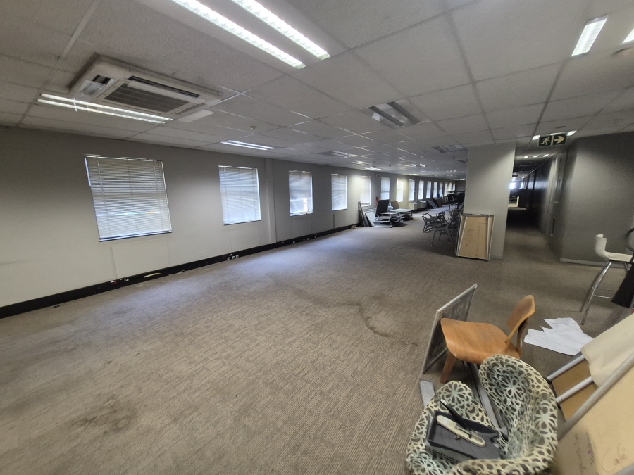 To Let commercial Property for Rent in Meadowdale Gauteng