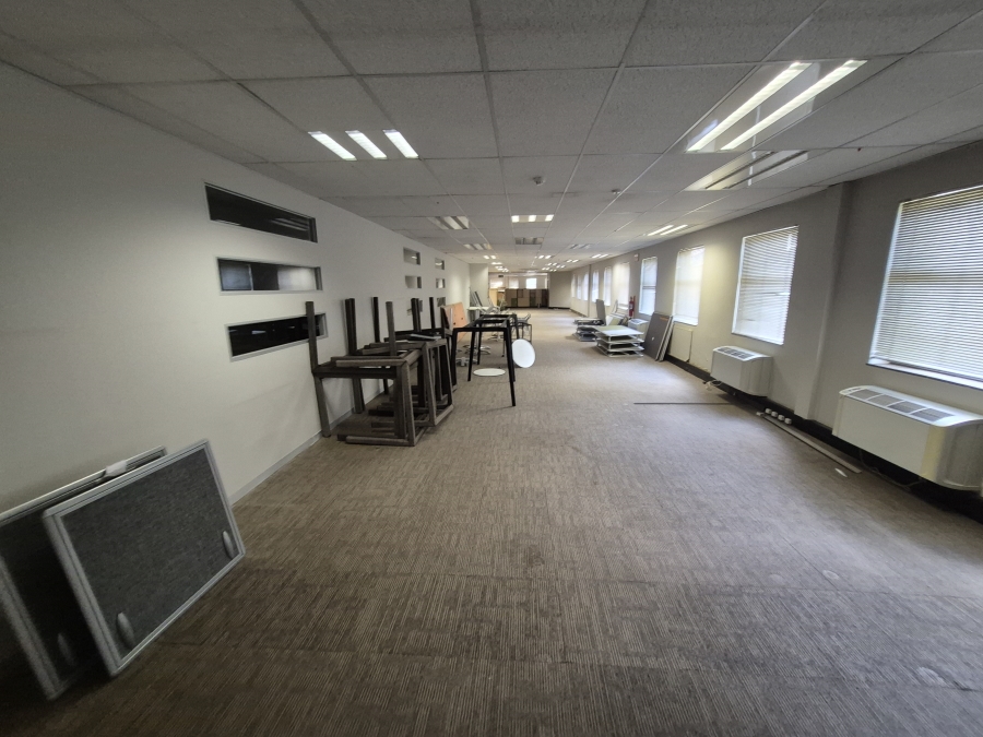 To Let commercial Property for Rent in Meadowdale Gauteng