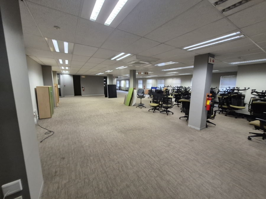 To Let commercial Property for Rent in Meadowdale Gauteng